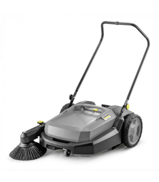 BALAYEUSE  MECANIQUE KM 70/15C KARCHER dans ASPIRATEURS