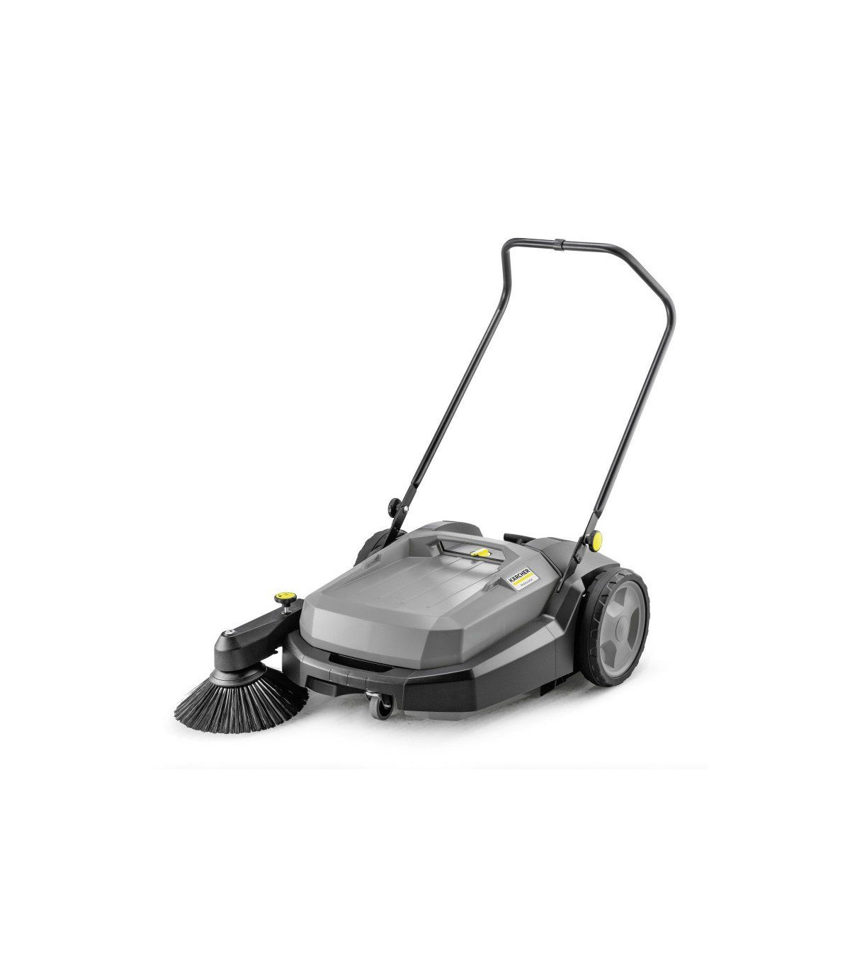 BALAYEUSE  MECANIQUE KM 70/15C KARCHER dans ASPIRATEURS