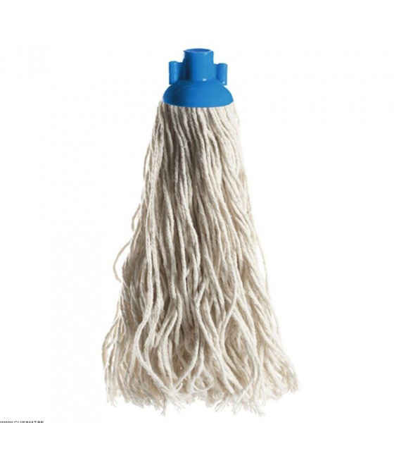 RECHARGE MOP COTON FIL FIN 200 GRS TAMPEL dans SET A MOP