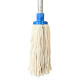 RECHARGE MOP COTON FIL MOYEN 220GRS DOUILLE HEXAGONALE TAMPEL