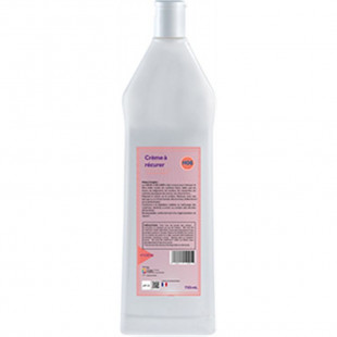 CREME A RECURER 750ML STAR dans SANITAIRE