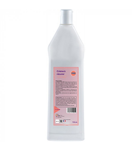 CREME A RECURER 750ML STAR dans SANITAIRE