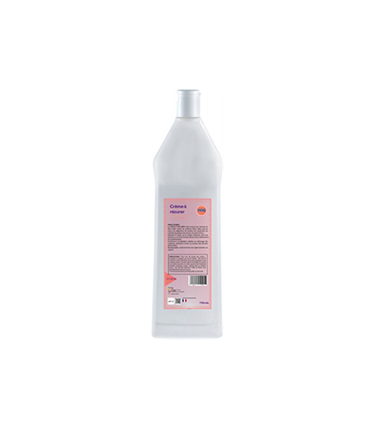 CREME A RECURER 750ML STAR dans SANITAIRE