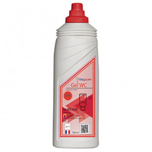 NETTOYANT SANITAIRE FLEX 750ML STAR SECURIT dans SANITAIRE