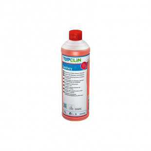 DES SANITARY 2X5LT NETT SANITAIRES TOPCLIN dans SANITAIRE