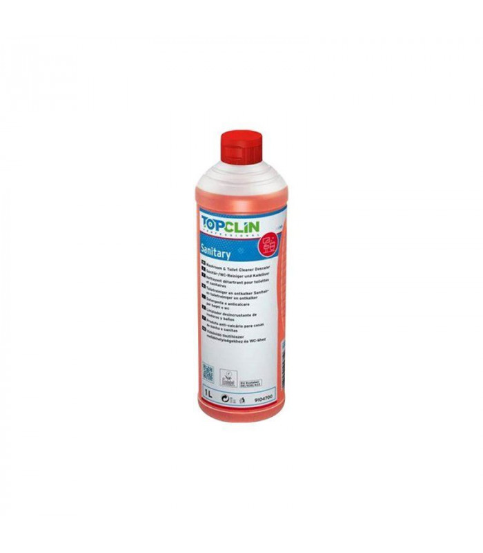 DES SANITARY12X1LT NETT SANITAIRES TOPCLIN dans SANITAIRE