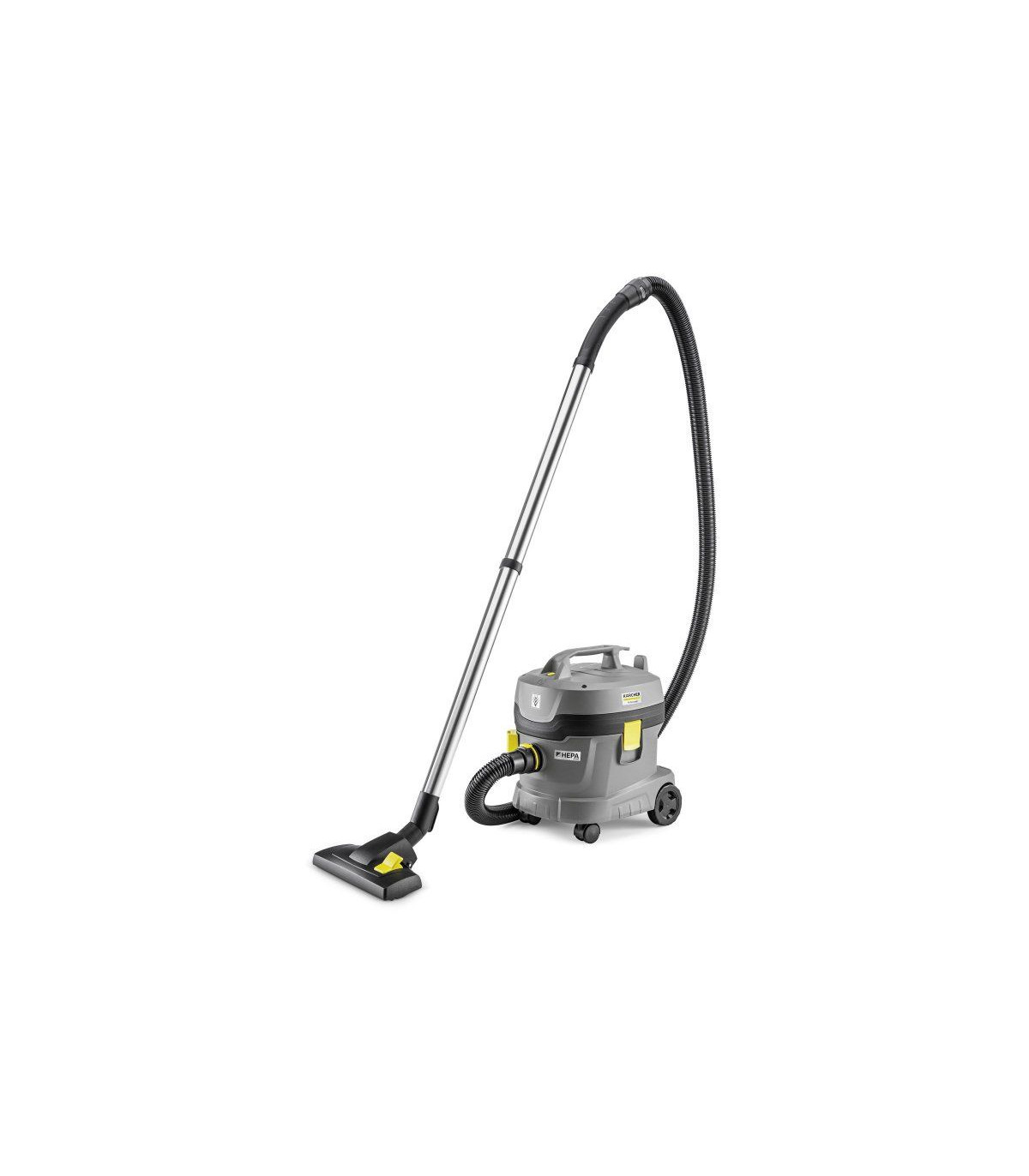 ASPIRATEUR T11/1 CLASSIC HEPA 14 KARCHER dans ASPIRATEURS