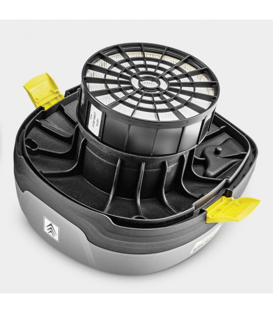 ASPIRATEUR T11/1 CLASSIC HEPA 14 KARCHER dans ASPIRATEURS