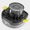 ASPIRATEUR T11/1 CLASSIC HEPA 14 KARCHER dans ASPIRATEURS