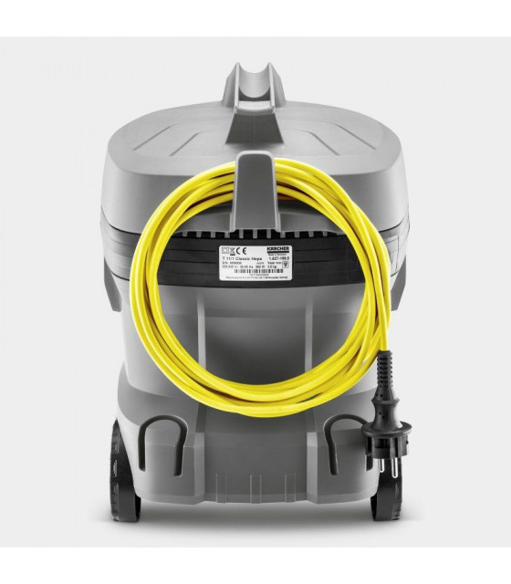 ASPIRATEUR T11/1 CLASSIC HEPA 14 KARCHER dans ASPIRATEURS