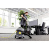 ASPIRATEUR T11/1 CLASSIC HEPA 14 KARCHER dans ASPIRATEURS