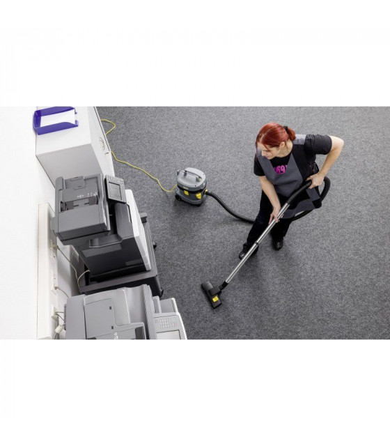 ASPIRATEUR T11/1 CLASSIC HEPA 14 KARCHER dans ASPIRATEURS