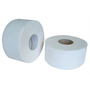 DISTRIBUTEUR PAPIER TOILETTE MINI JUMBO ABS GAFIC dans DISTRIBUTEURS