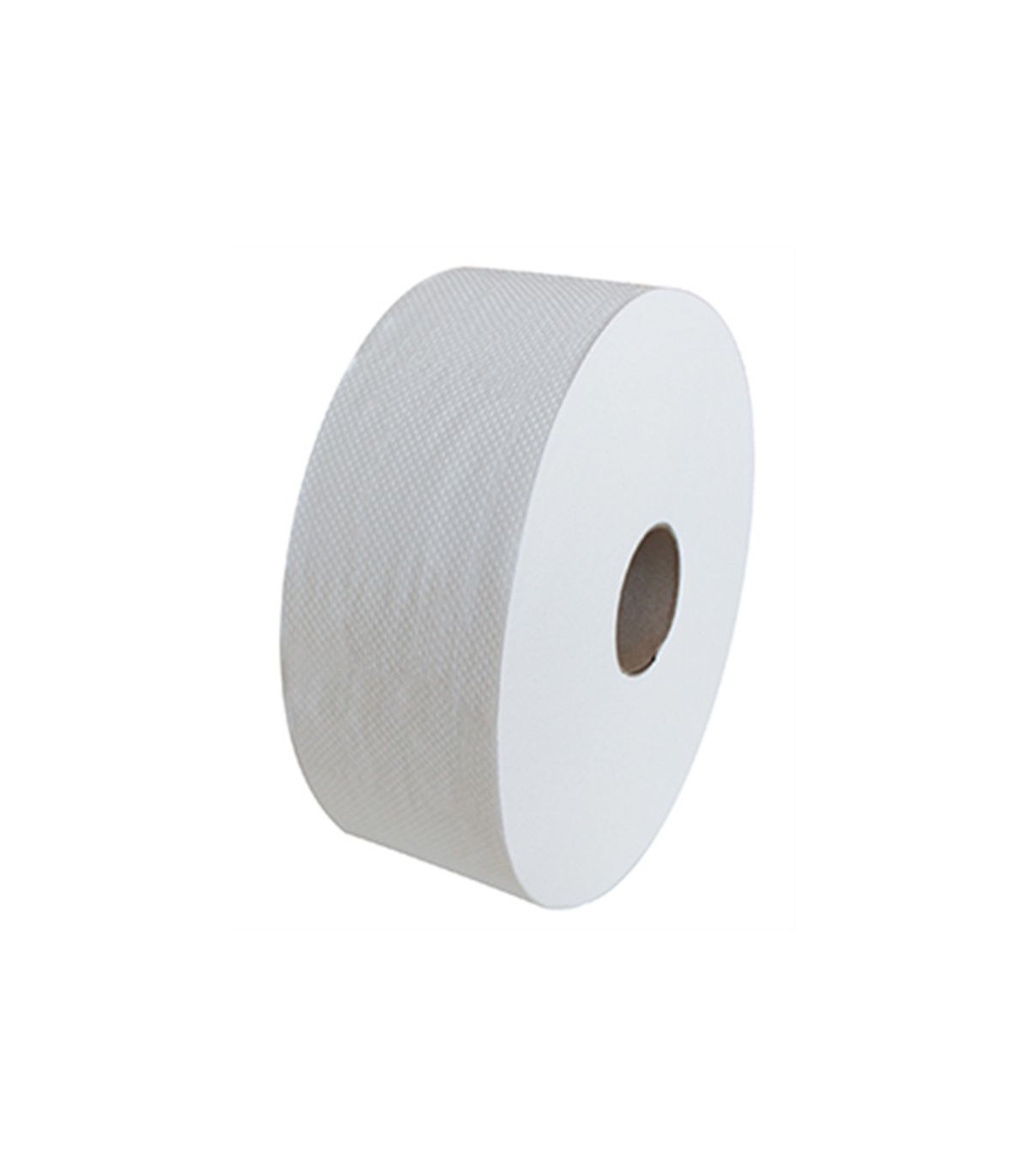 PAPIER TOILETTE MAXI JUMBO 2 PLIS GAUFRES 6 ROULEAUX dans RECHARGE PAPIER