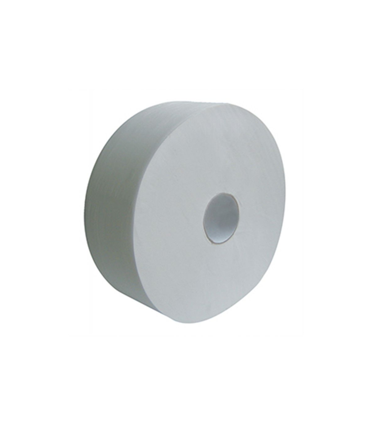 PAPIER TOILETTE STAR JUMBO 2 PLIS 6 ROULEAUX dans RECHARGE PAPIER