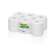 PAPIER TOILETTE CONFORT 12 ROULEAUX