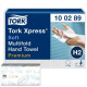 ESSUIE MAINS DOUX INTERFOLIES H2 100289 150X21 PIECES TORK XPRESS