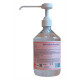 GEL HYDROALCOOLIQUE 500ML STAR