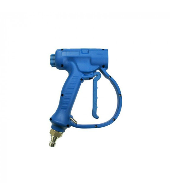 PISTOLET LW + EMBOUT SEKO dans ROBINETTERIE