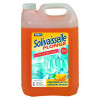 LIQUIDE VAISSELLE ULTRA DEGRAISSANT CITRON 5LT SOLIPRO dans DETERGENT