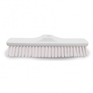 BALAI DROIT 29CM DOUX VERT dans BROSSE