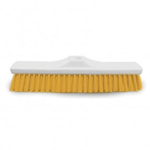 BALAI DROIT 29CM DOUX VERT dans BROSSE