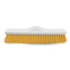 BALAI DROIT 29CM DOUX JAUNE dans BROSSE