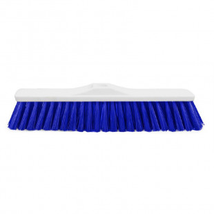 BALAI DROIT 29CM DOUX VERT dans BROSSE