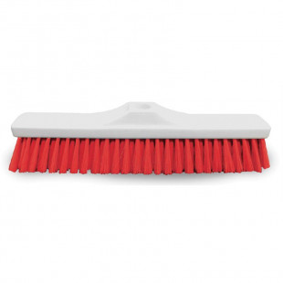 BALAI DROIT 37.5CM DOUX VERT dans BROSSE