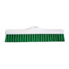 BALAI DROIT 37.5CM DOUX VERT dans BROSSE