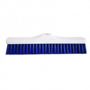 BALAI DROIT 37.5CM DOUX VERT dans BROSSE