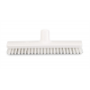 FROTTOIR 30CM BLANC dans BROSSE