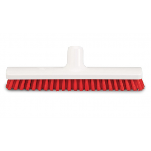 FROTTOIR 30CM BLANC dans BROSSE