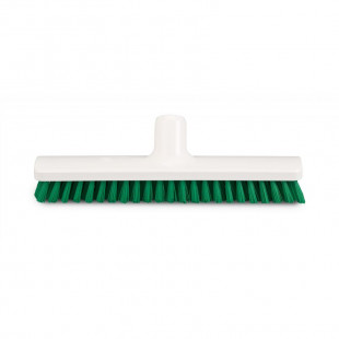 FROTTOIR 30CM ROUGE dans BROSSE