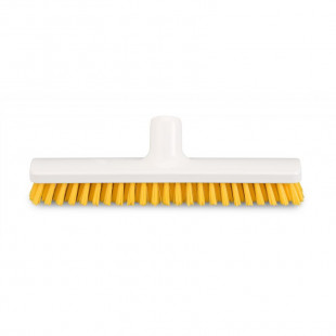 FROTTOIR 30CM ROUGE dans BROSSE