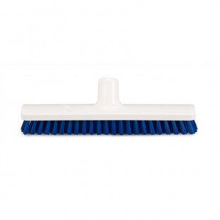 FROTTOIR 30CM BLEU dans BROSSE