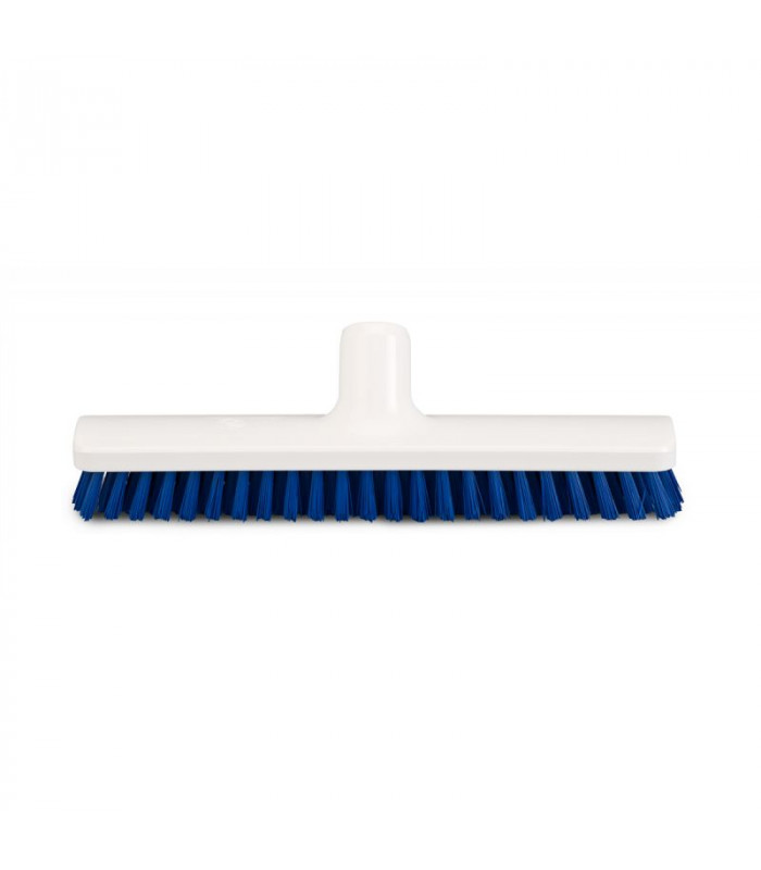 FROTTOIR 30CM BLEU dans BROSSE