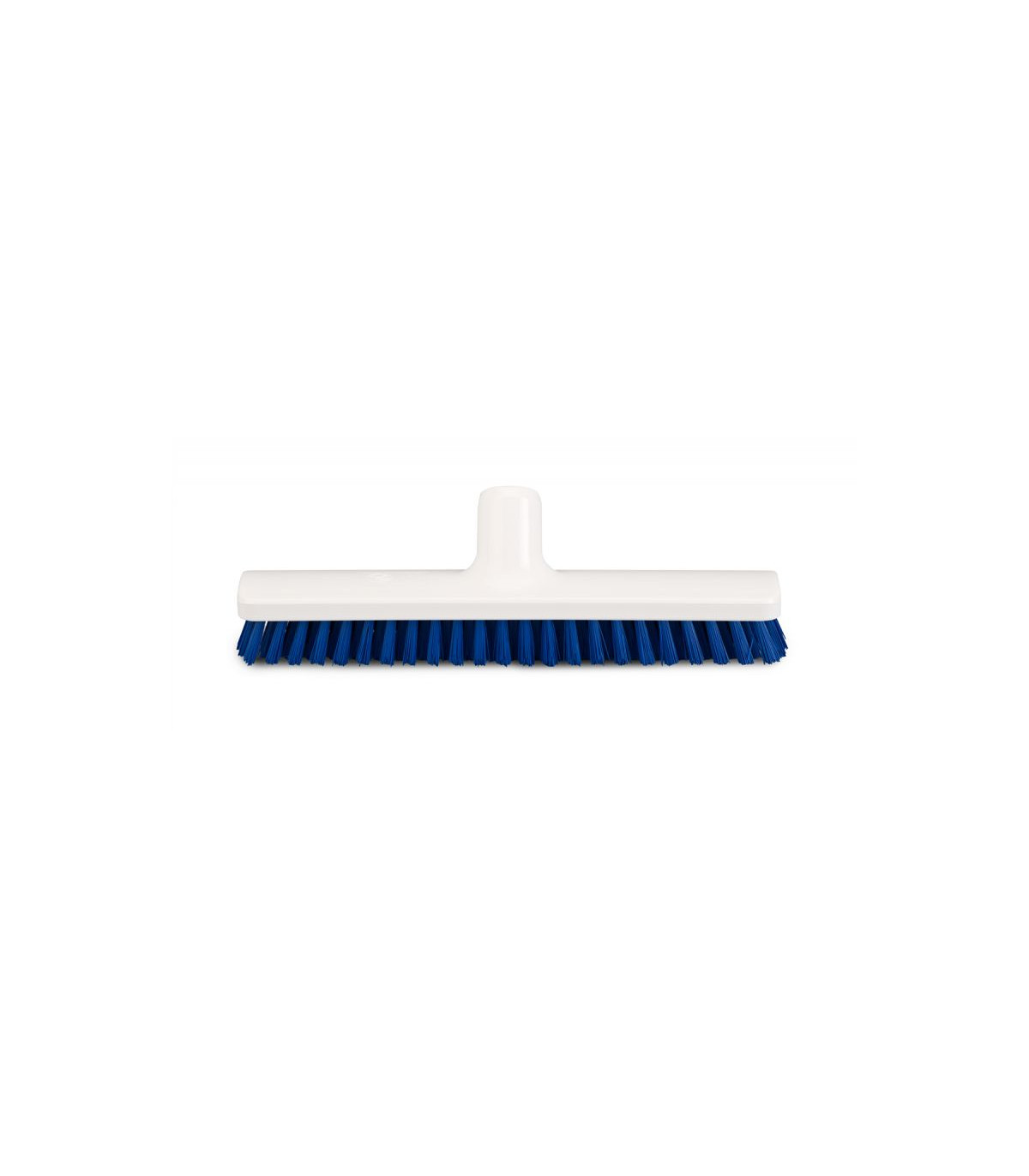 FROTTOIR 30CM BLEU dans BROSSE