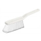 BROSSE BALAYETTE 29CM BLANCHE