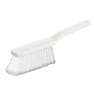 BROSSE BALAYETTE 29CM BLANCHE dans RAMASSETTE