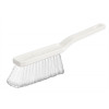 BROSSE BALAYETTE 29CM BLANCHE dans RAMASSETTE