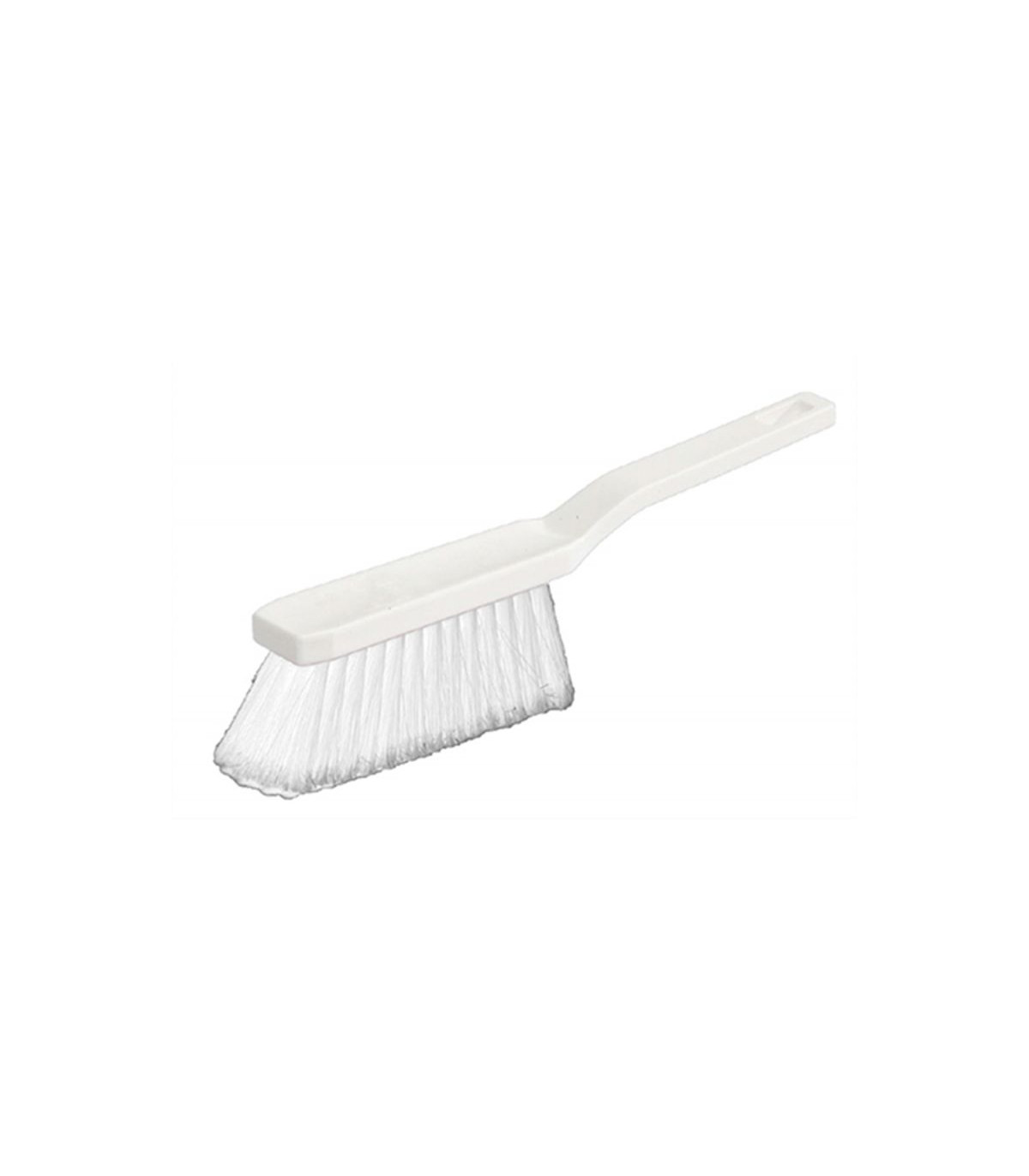 BROSSE BALAYETTE 29CM BLANCHE dans RAMASSETTE