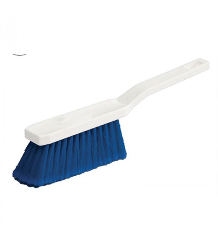 BROSSE BALAYETTE 29CM BLEU dans RAMASSETTE