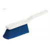 BROSSE BALAYETTE 29CM BLEU dans RAMASSETTE