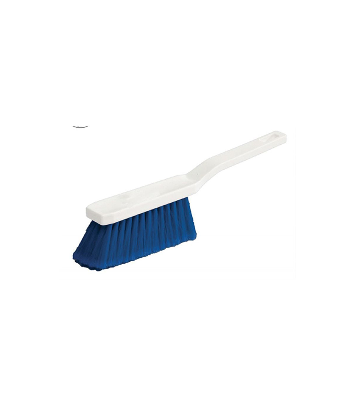 BROSSE BALAYETTE 29CM BLEU dans RAMASSETTE