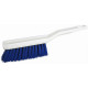 BROSSE BALAYETTE DOUX 29CM BLEUE