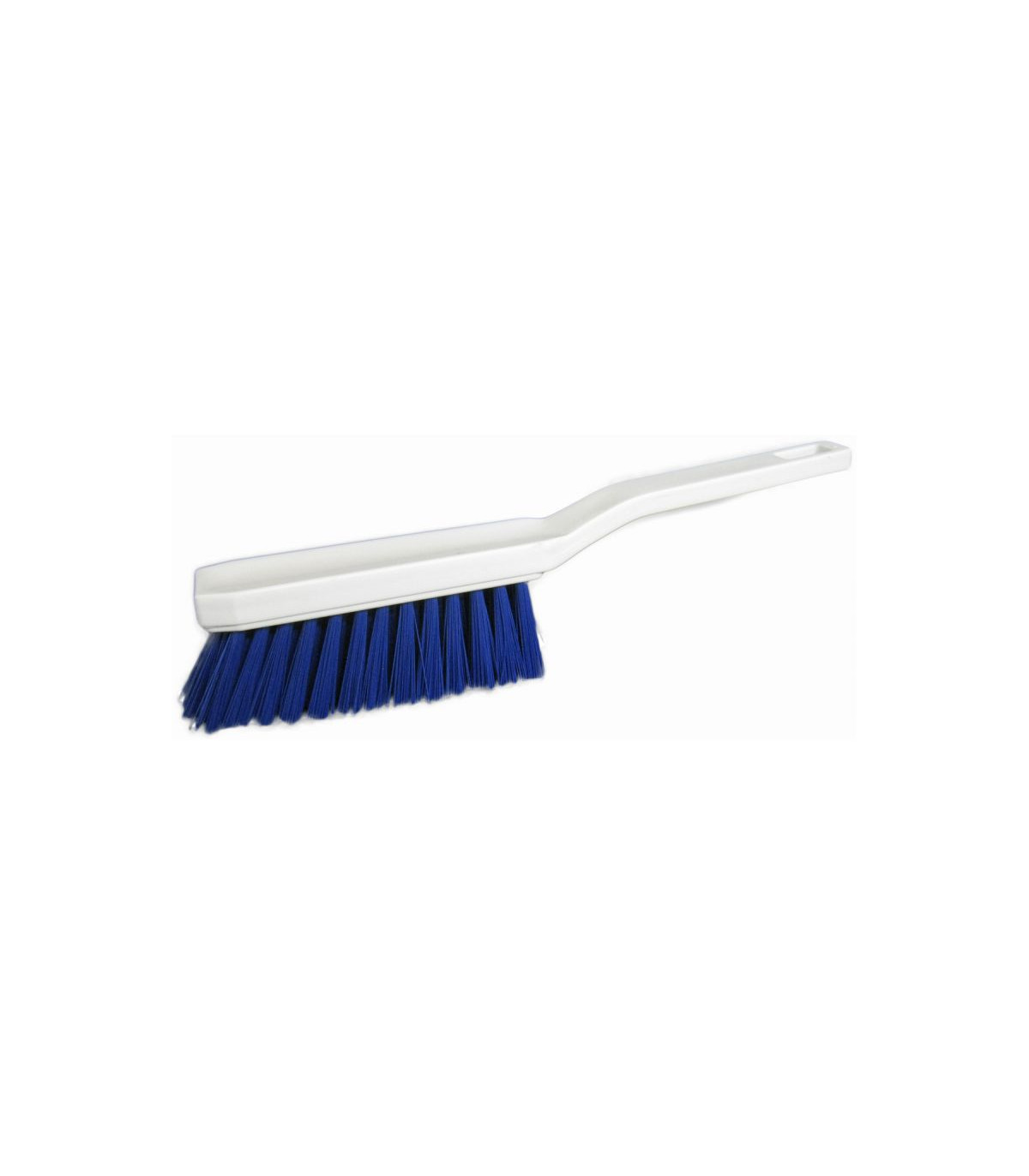 BROSSE BALAYETTE DOUX 29CM BLEUE dans RAMASSETTE