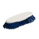 BROSSE A MAIN BLEU 21CM