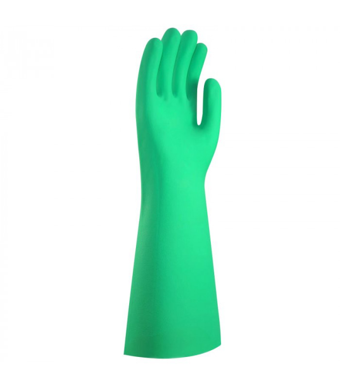 GANT DE PLONGE VERT TAILLE XL dans GANTS