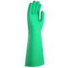 GANT DE PLONGE VERT TAILLE XL dans GANTS